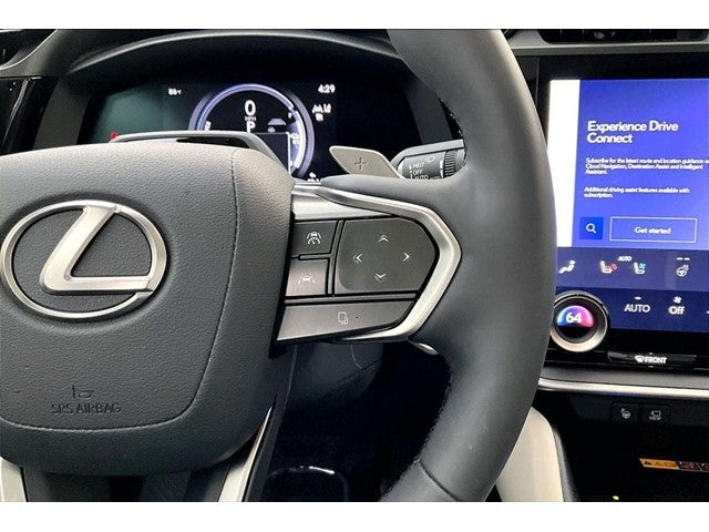 2023 Lexus RZ 450e Luxury