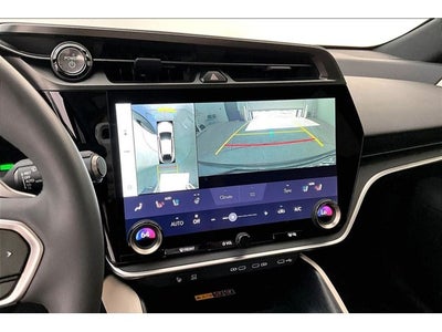 2023 Lexus RZ 450e Luxury