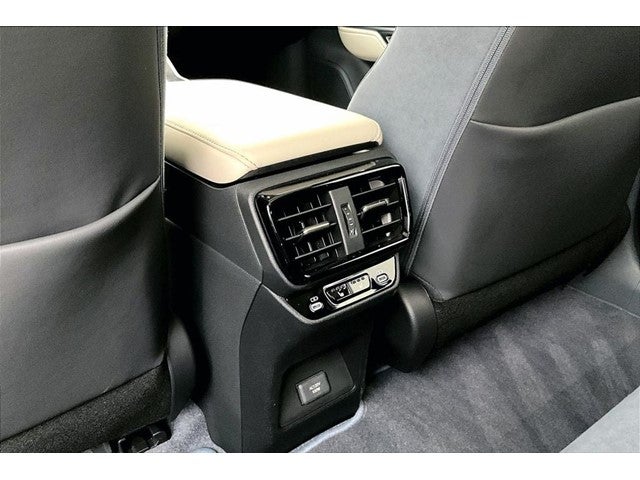 2023 Lexus RZ 450e Luxury