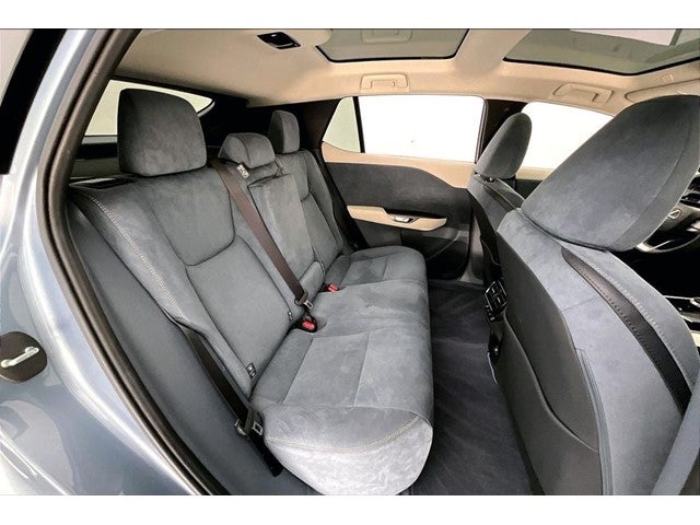 2023 Lexus RZ 450e Luxury