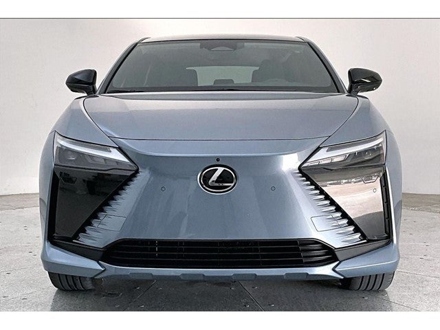 2023 Lexus RZ 450e Luxury