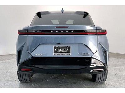 2023 Lexus RZ 450e Luxury