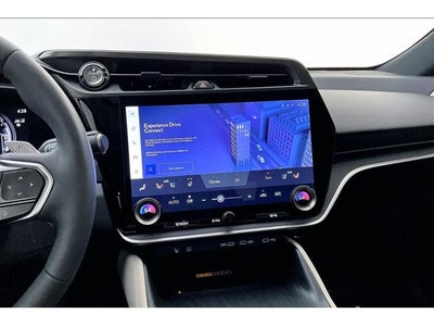 2023 Lexus RZ 450e Luxury