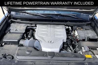 2023 Lexus GX 460 Premium