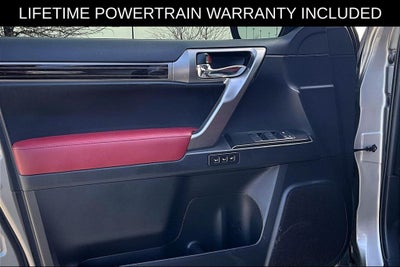 2023 Lexus GX 460 Premium