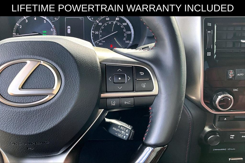 2023 Lexus GX 460 Premium