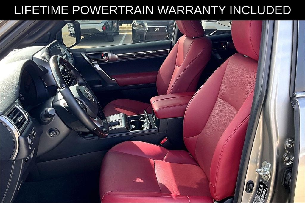 2023 Lexus GX 460 Premium