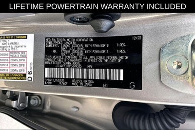 2023 Lexus GX 460 Premium