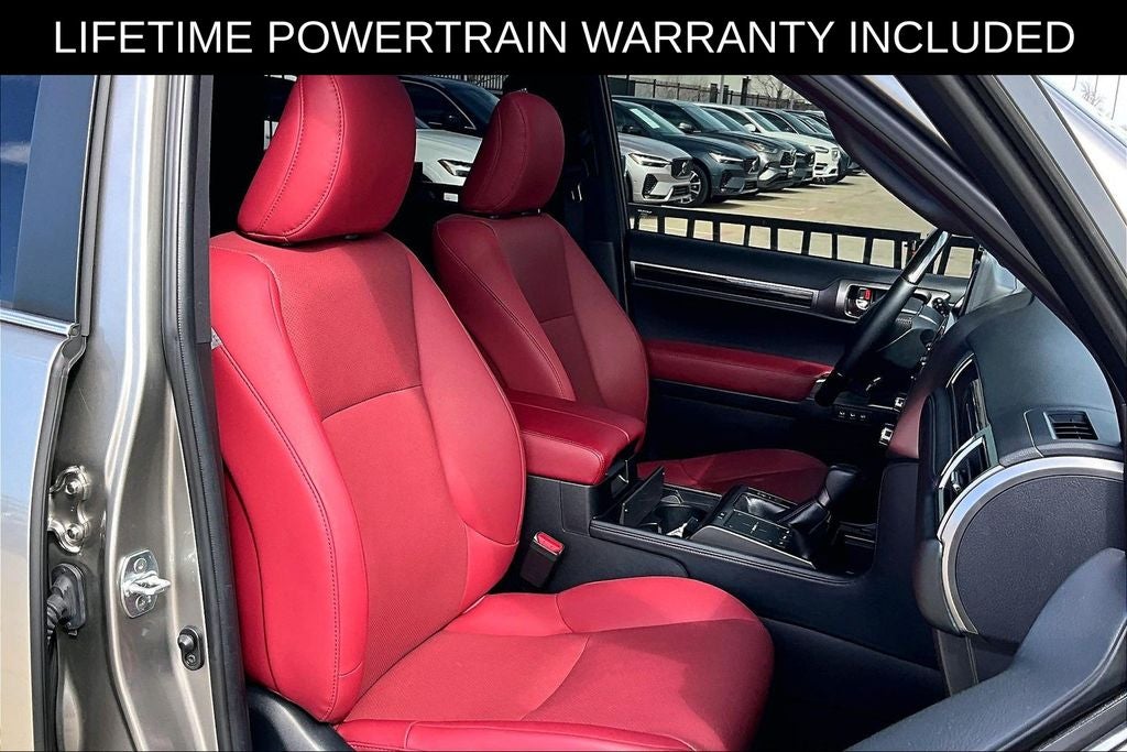 2023 Lexus GX 460 Premium