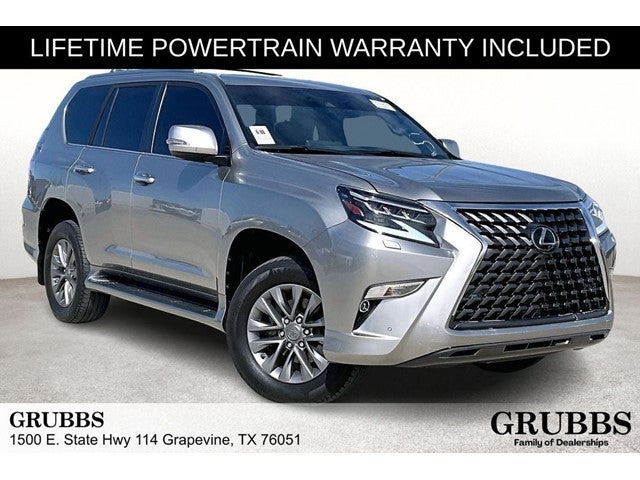 2023 Lexus GX 460 Premium