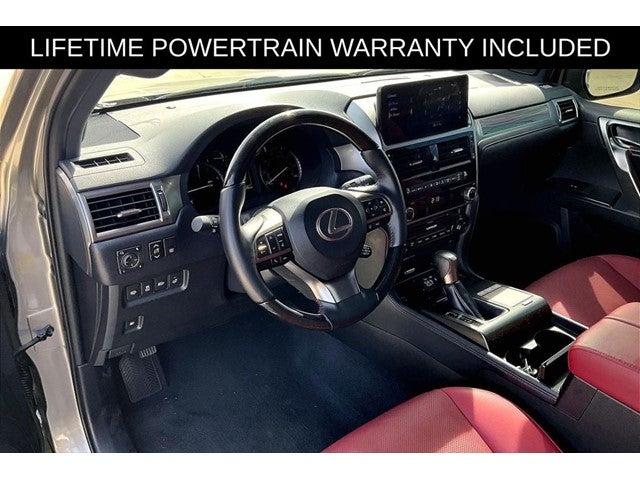 2023 Lexus GX 460 Premium