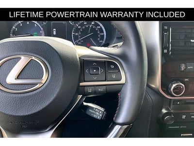 2023 Lexus GX 460 Premium