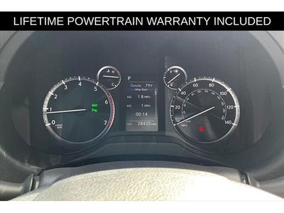 2023 Lexus GX 460 Premium