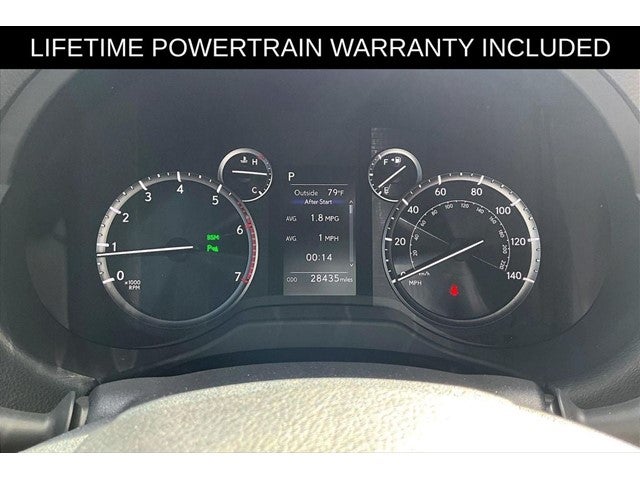 2023 Lexus GX 460 Premium