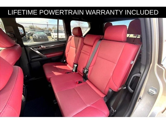 2023 Lexus GX 460 Premium