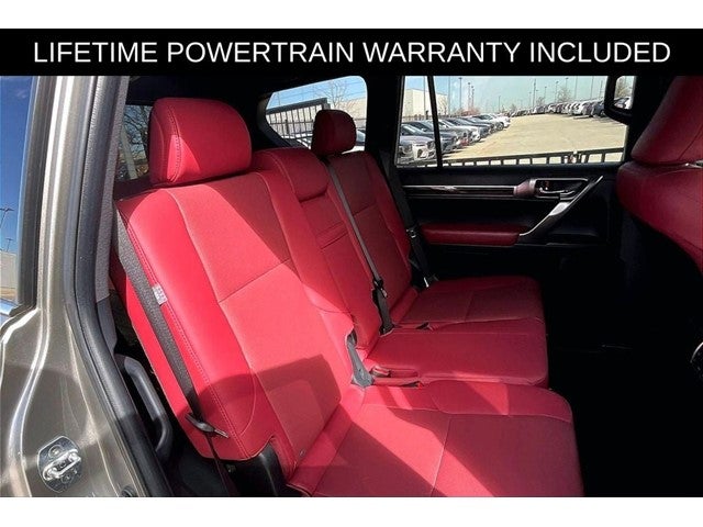 2023 Lexus GX 460 Premium