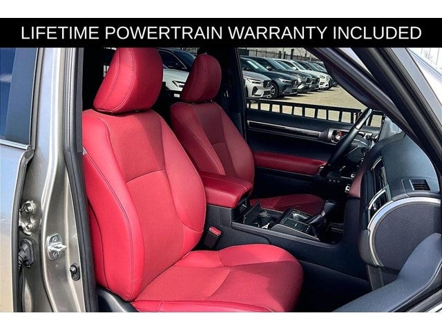 2023 Lexus GX 460 Premium