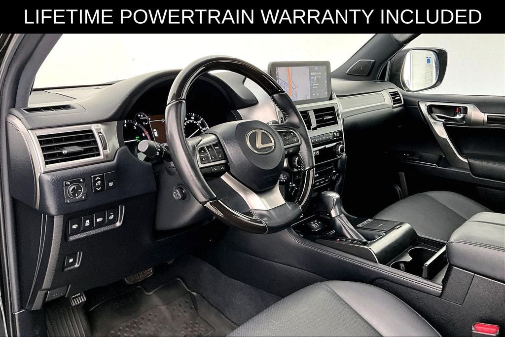 2023 Lexus GX 460
