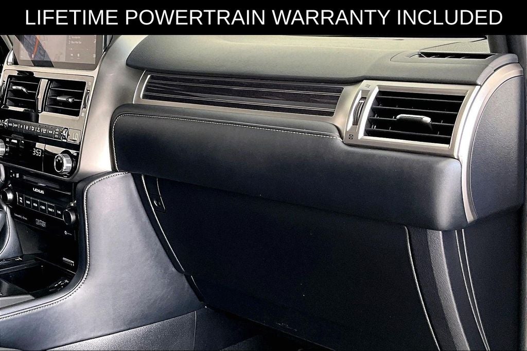 2023 Lexus GX 460