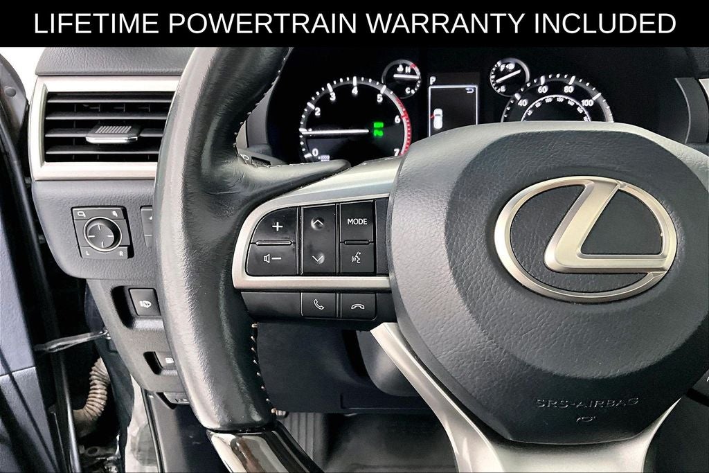 2023 Lexus GX 460