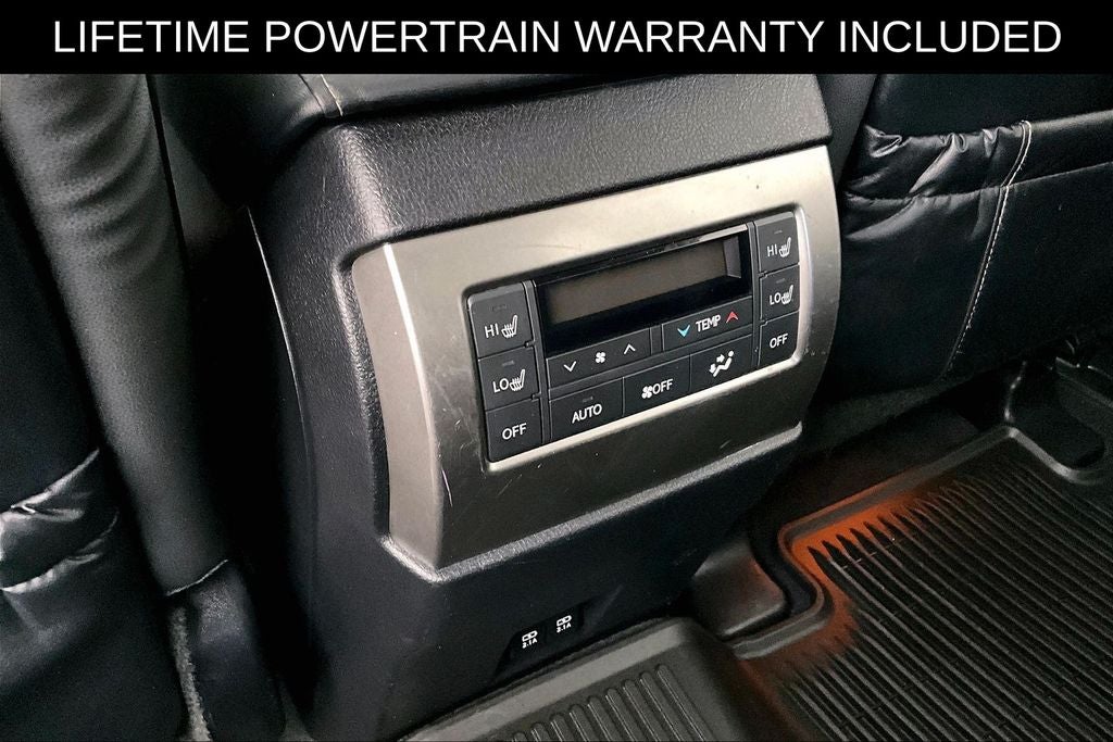 2023 Lexus GX 460