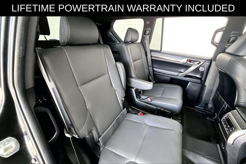2023 Lexus GX 460