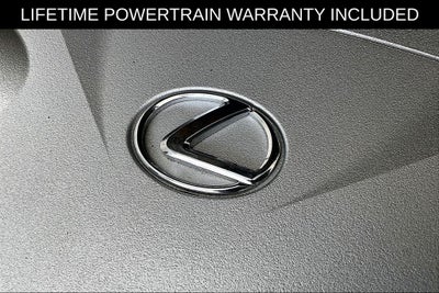 2023 Lexus GX 460