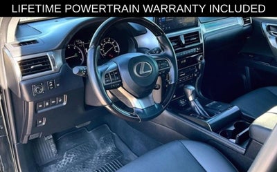 2023 Lexus GX 460