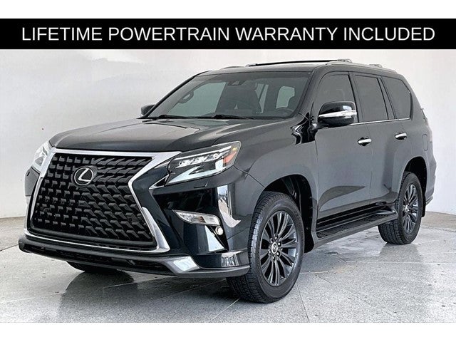 2023 Lexus GX 460