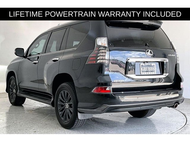 2023 Lexus GX 460