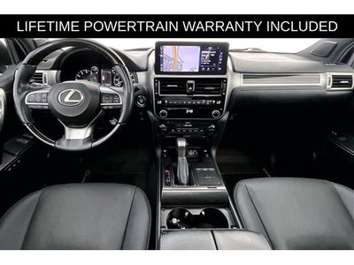2023 Lexus GX 460
