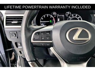 2023 Lexus GX 460