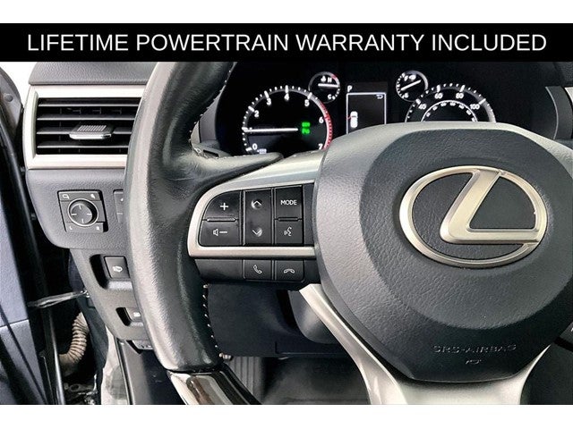 2023 Lexus GX 460