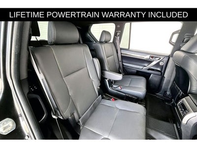 2023 Lexus GX 460