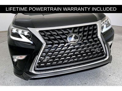 2023 Lexus GX 460
