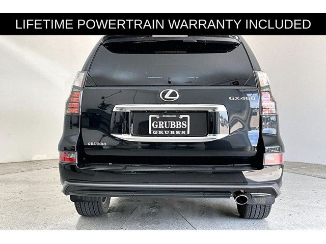 2023 Lexus GX 460
