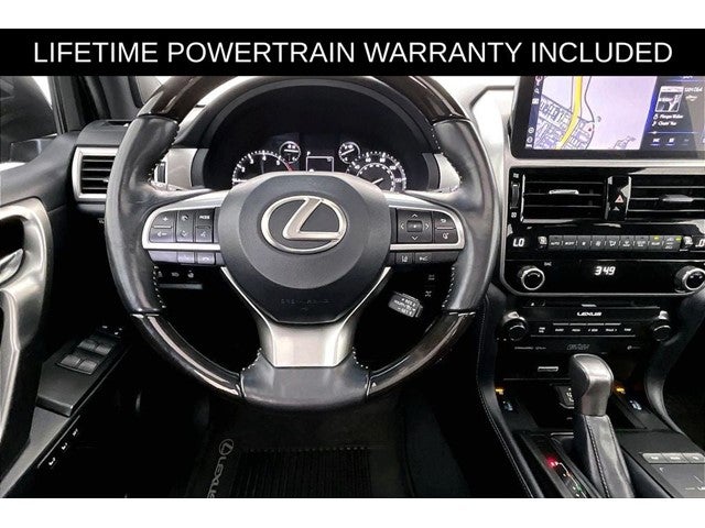 2023 Lexus GX 460