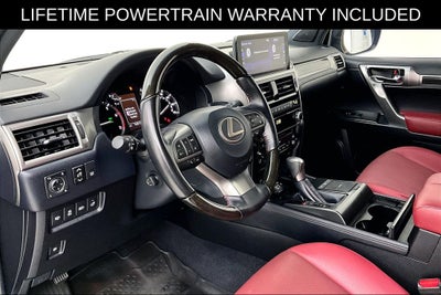 2023 Lexus GX 460