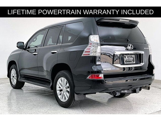 2023 Lexus GX 460