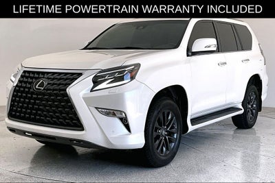 2023 Lexus GX 460