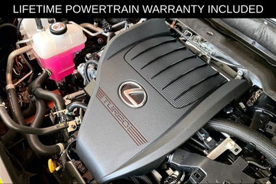 2024 Lexus RX 350 Premium