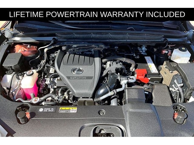 2024 Lexus RX 350 Premium