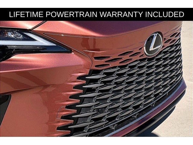 2024 Lexus RX 350 Premium