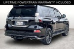 2023 Lexus GX 460 Luxury