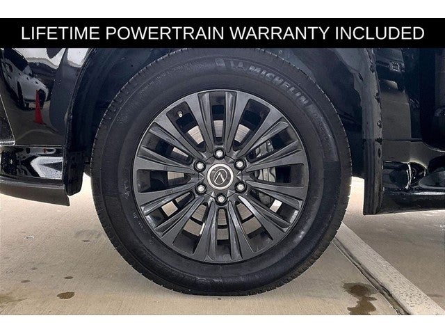 2023 Lexus GX 460 Luxury