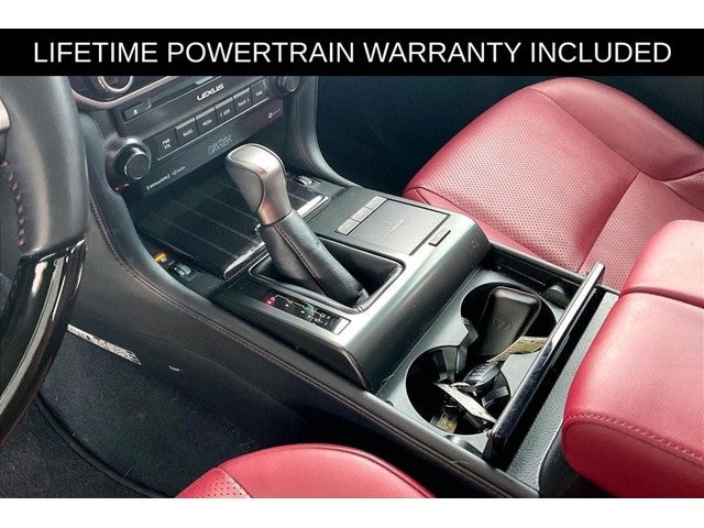 2023 Lexus GX 460 Luxury