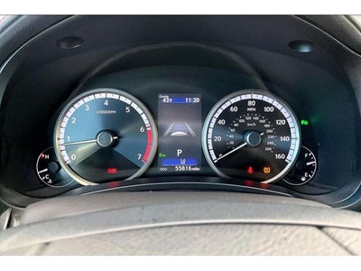 2021 Lexus NX 300 F Sport