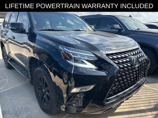 2023 Lexus GX 460