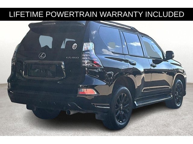 2023 Lexus GX 460