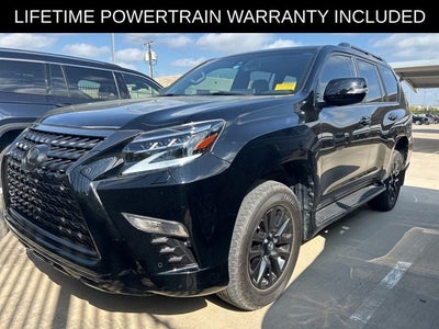 2023 Lexus GX 460